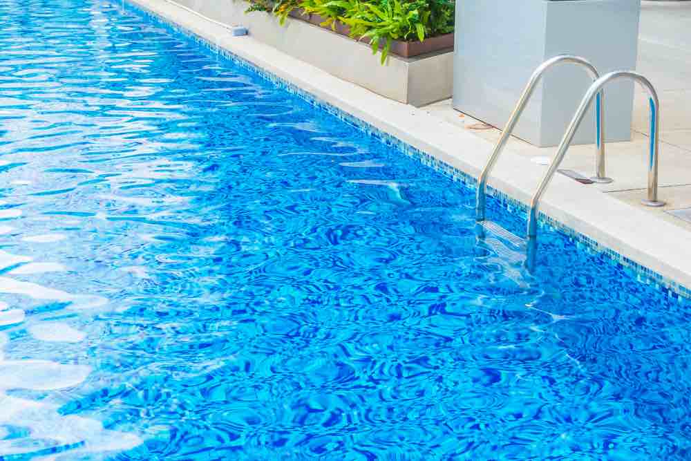 Fugas de agua en piscinas en Benalup-Casas Viejas